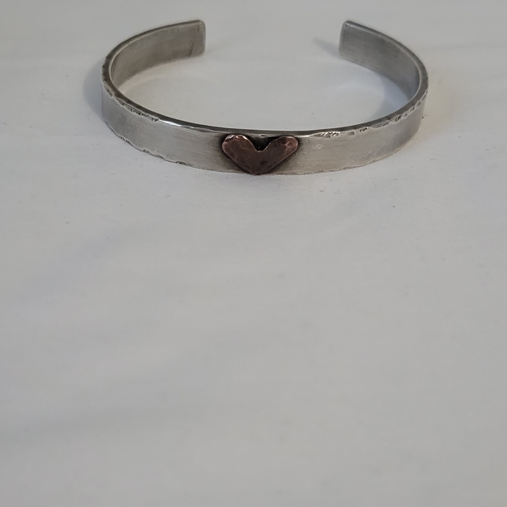 ❤ SILVER BRACELET - Picture 12 of 12